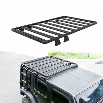 Uyumlu Çatı Taşıyıcısı Tozla Kaplanmış Jk 201q Renegade Offroad Jeep Komutanı Işıklı