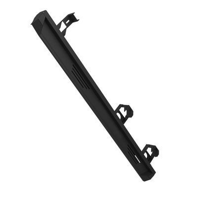 Özel Logo Alüminyum Alaşım Araba Yan Adımı Evrensel Araba Modeli Koşu Tahtası