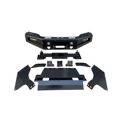 Toyota Hilux için özel çelik tampon Avustralya taban ön tampon HILUX SCB/XTR
