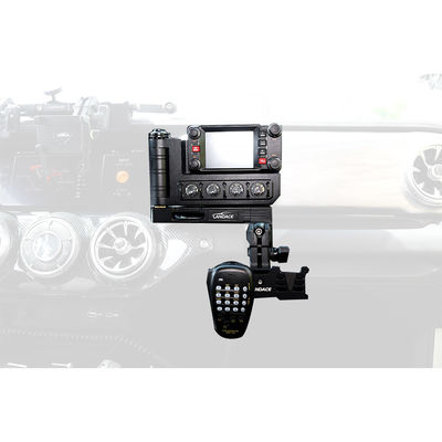 Jeep Wrangler JL Ön Paneli ISO9001 2015 Sertifikasıyla Alüminyum Değiştirme Paneli