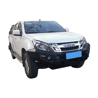 D-MAX Otomobil 4x4 Aksesuarları Ön ve Arka Tampon Araç Bodies Kit için ISUZU 192*82*38cm