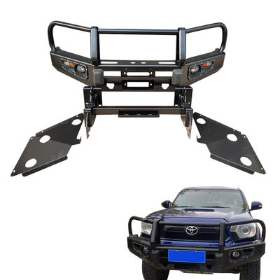 4x4 Off Road Araç Araba Tamponları Toyota Ödemesi için T/T.30%Depozit Araba Montajı Toyota