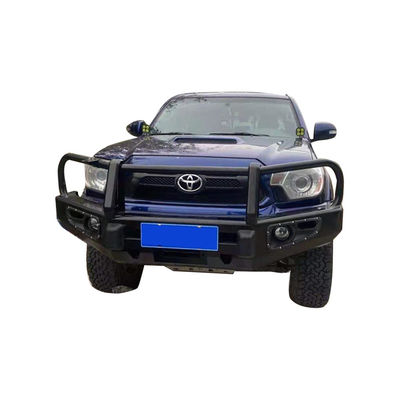 4x4 Off Road Araç Araba Tamponları Toyota Ödemesi için T/T.30%Depozit Araba Montajı Toyota
