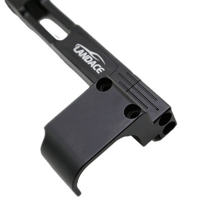 Jeep Wrangler JL Aksesuarları 198.5*201*78mm Araç Radyo İstasyonu Bracket Switch Panel