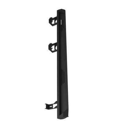 Tozla kaplı Running Board Side Pedal Step For Jeep Wrangler JL Sports