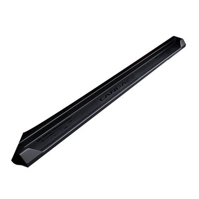 Tozla kaplı Running Board Side Pedal Step For Jeep Wrangler JL Sports