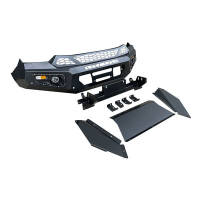 Özel D-MAX Bumper Guard Body Kit Bull Bar Araba Bumperi 4x4 ISUZU için aksesuarlar