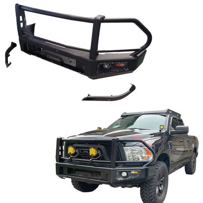 4x4 Dodge Ram 1500 ön tampon Oem off road 4runner tampon