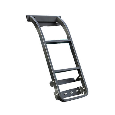TS16949/ISO9001 Sertifikalı Yan Merdiven 300 Tankı için Geri Düzeltme Kits 840*400*320mm