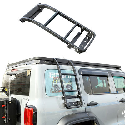 Yüksek Alüminyum Çatı Taşıt Çatısı 4x4 Araç Yanı ve Tankı 300 N.W 6kg
