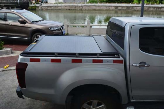 Dodge Ram Su geçirmez ve Sert Tipi için OEM Kabul Çıkabilir Kanopı Rol Çaprazı