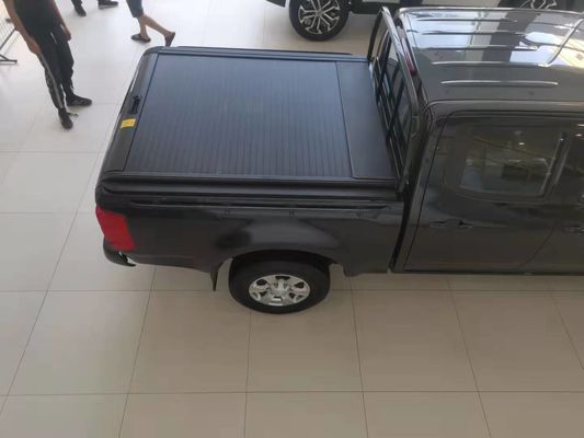 Dodge Ram Su geçirmez ve Sert Tipi için OEM Kabul Çıkabilir Kanopı Rol Çaprazı