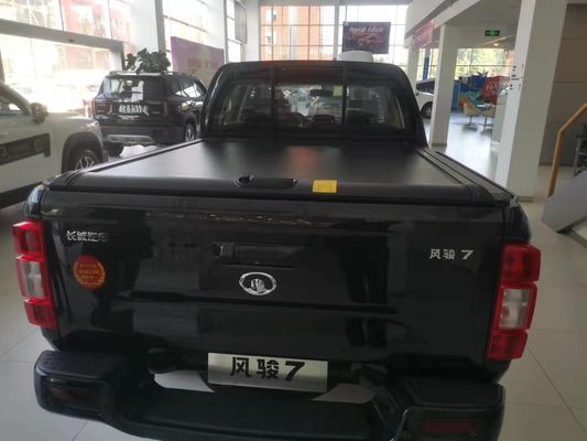 Dodge Ram Su geçirmez ve Sert Tipi için OEM Kabul Çıkabilir Kanopı Rol Çaprazı
