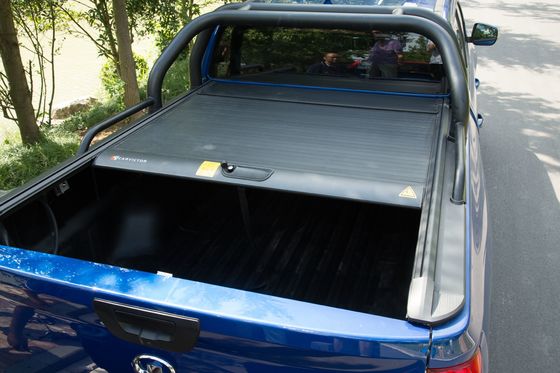 Mitsubishi Triton Kilitleme Su geçirmez Çekici