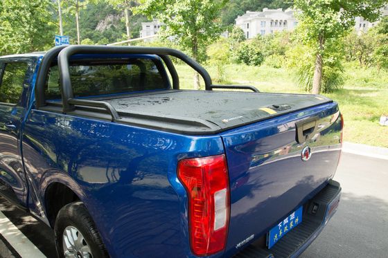 Mitsubishi Triton Kilitleme Su geçirmez Çekici