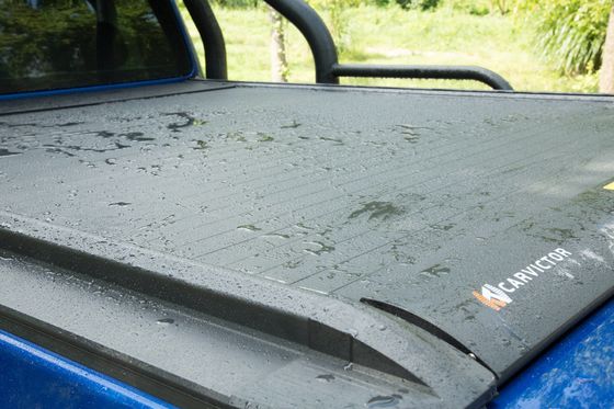Mitsubishi Triton Kilitleme Su geçirmez Çekici