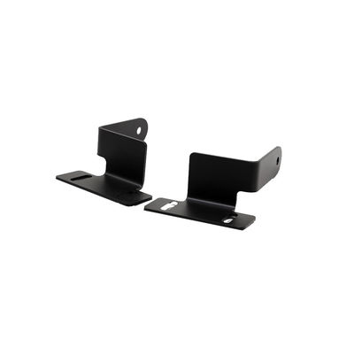 Evrensel 4x4 Çatı Tepsisi Aksesuarları SUS304 Araba Çatısı Rack Brackets