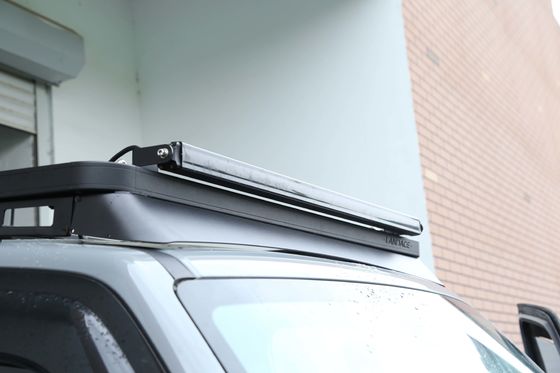 Evrensel 4x4 Çatı Tepsisi Aksesuarları SUS304 Araba Çatısı Rack Brackets