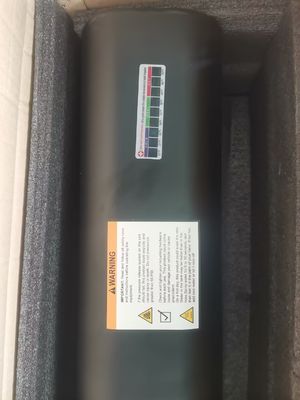 26L Basınçlı Su Tankı Alıcı Kamyon Yatak Rack