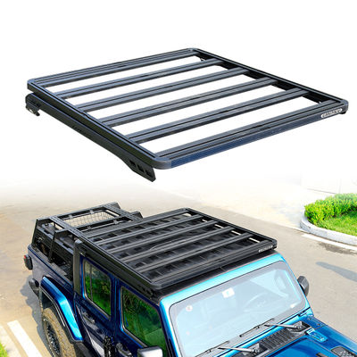Elektroforiz Toz Kaplama JEEP WRANGLER JK JL Çatı Taşları 18 Yıllık Üretim
