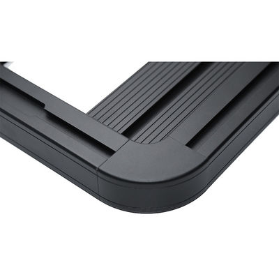 Jeep Wrangler JK için çok fonksiyonel bagaj taşıyıcı