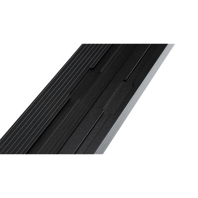 18 Yıllık Üretim Jeep Wrangler JK Aksesuarları Araç Çatı Rackları Yüksek-