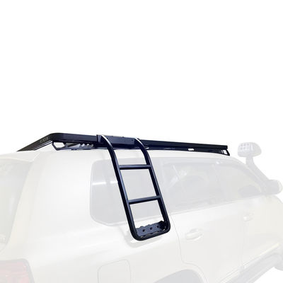 Off-Road Araç Aksesuarları Kara Çatılı Bagaj Taşıyıcıları