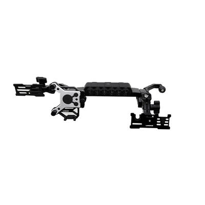 OEM Otomobil Cep Telefon tutucusu Bracket Alüminyum Alaşım JEEP için