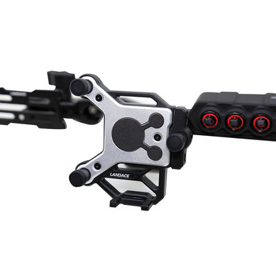 OEM Otomobil Cep Telefon tutucusu Bracket Alüminyum Alaşım JEEP için