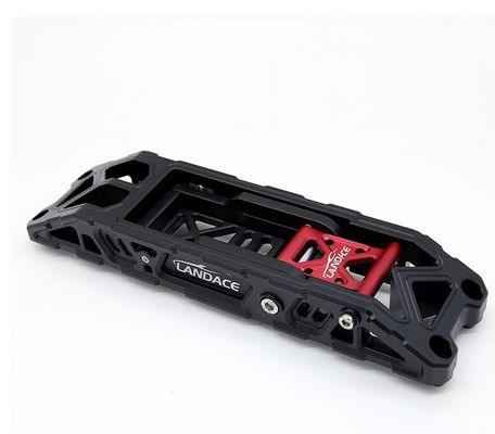 Metal Katlama Ayak Peg Pedal araba dış aksesuarları için Kapı Hinge Yan Adım N.W 1.4kg