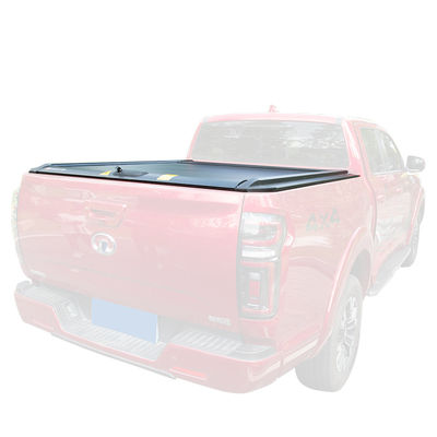 Arka Kutusu Fonksiyon Alüminyum Alaşım Tonneau Kapak Nissan Navara NP300 Pikap Kamyon Yatak