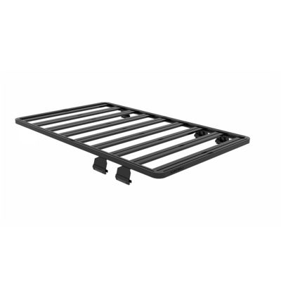 Alüminyum alaşımı offroad aksesuarları bagaj Bracket Gear platform for Jeep Wrangler JK