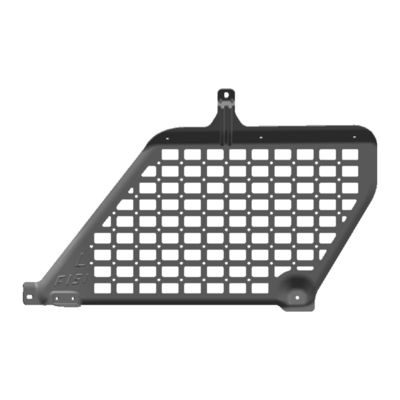 MITSUBISHI GAC Araç Montajı 4Runner Yan Pencere İç Aksesuarları için 10kg Metal Ağ