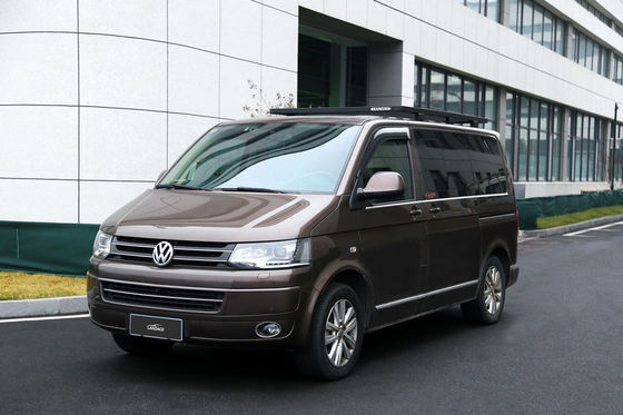 4*4 Aksesuarlar Volkswagen Multivan Camper Van Top Roof Bagaj Taşıyıcı için Çatı Taşıyıcı