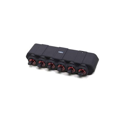Yüksek- Evrensel 4x4 Değiştirme Araç Değiştirme Düğme Kablosuz Değiştirme Moda Tasarım Tarzı