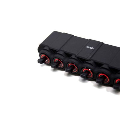 Yüksek- Evrensel 4x4 Değiştirme Araç Değiştirme Düğme Kablosuz Değiştirme Moda Tasarım Tarzı
