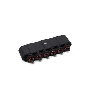 Yüksek- Evrensel 4x4 Değiştirme Araç Değiştirme Düğme Kablosuz Değiştirme Moda Tasarım Tarzı