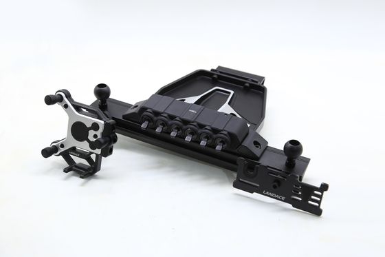 Kablosuz 6 Gang Marine Rocker Switch Panel 2023 En Popüler Araç Aksesuarları