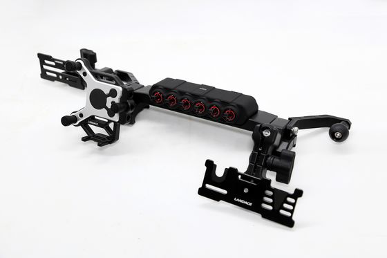 Kablosuz 6 Gang Marine Rocker Switch Panel 2023 En Popüler Araç Aksesuarları