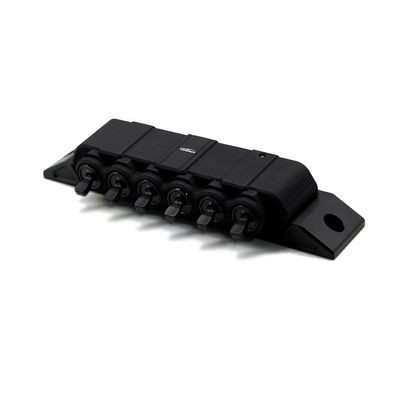 Off-Road Light Remote Wireless Switch UNIVERSAL Birçok Uyumlu Konuma Uygun