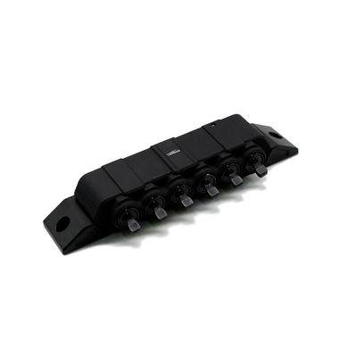 Off-Road Light Remote Wireless Switch UNIVERSAL Birçok Uyumlu Konuma Uygun