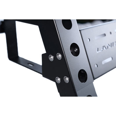 Evrensel Kamyon Yatak Rack Doğrudan Üretim Çekici Spor Rulo Çubuğu 1336*1540*500mm