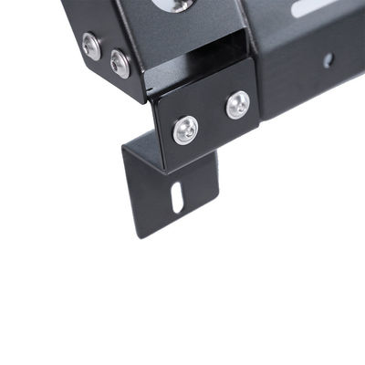 Evrensel Kamyon Yatak Rack Doğrudan Üretim Çekici Spor Rulo Çubuğu 1336*1540*500mm