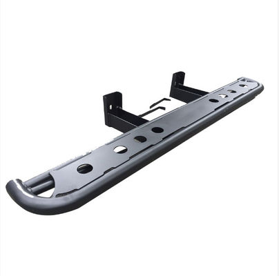 Off Road Araçları için Evrensel Çelik Tamponlar Doğrudan Özel Örnek Zamanı 3-7 Gün