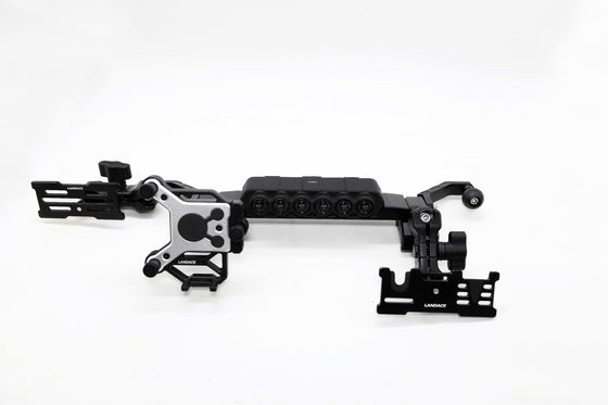 JEEP Araç Montajı Mobil Cihazlar İçin Çok Fonksiyonlu Bracket Katlanabilir Manyetik Sahip