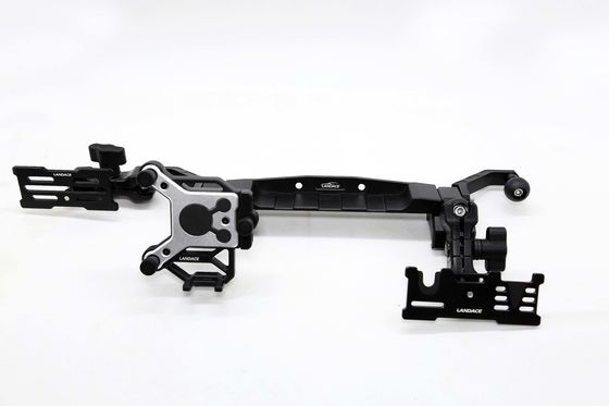 JEEP Araç Montajı Mobil Cihazlar İçin Çok Fonksiyonlu Bracket Katlanabilir Manyetik Sahip