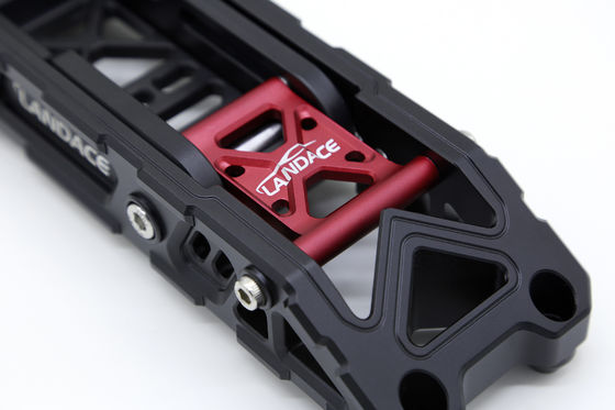 Uyumlu araba kapısı Step Up Hook Pedal için Jeep Wrangler pozisyon iki taraflı