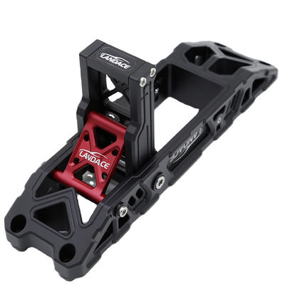 Hızlı ve Kolay Kurulum Yan Kapı Pedal Kapı Hinge Adımı JEEP Wrangler JL JK için