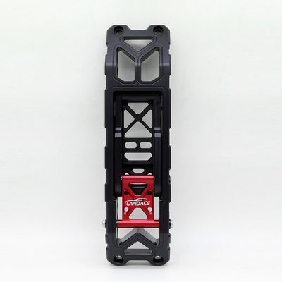 Çaba Yoksun Montaj 4x4 Jeep Wrangler FJ Cruiser için Powerstep Running Board Parçaları