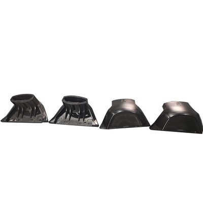 Gümüş 4 Runner Çaprak Çaprakları 5KG Araba Çaprak Çaprakları